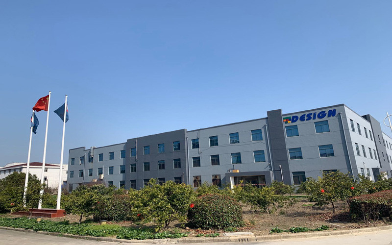 China Wuxi Design Digital Science &amp; Technology Co., Ltd. Unternehmensprofil