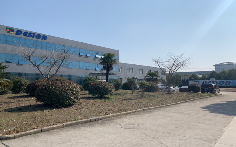 China Wuxi Design Digital Science &amp; Technology Co., Ltd. Unternehmensprofil