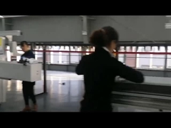 Ricoh-Druckkopf Auto Socks-Druckmaschine