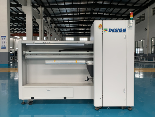 360 Digital Socks Printer Machine For Polyester Sock Printing Solution