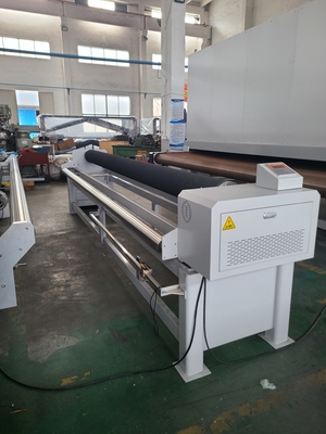 Pigment Ink Carpet Printing Machine 4 Meters Max Width Print Rug Printer Machine