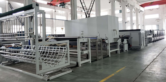 Industrial High Speed Digital Carpet Printing Machine Direct To Carpet Print