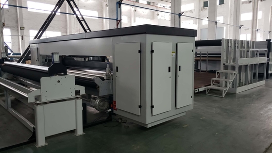 Fast Speed 4m Width Wall to Wall Polyester Carpet Printing Machine