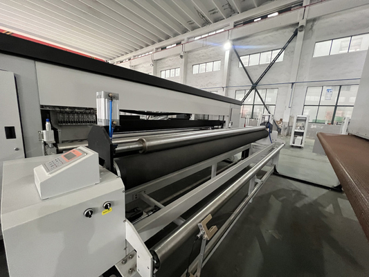 RIP Software Carpet Printer Machine Infrared Drying Direct Textile Printing Machine