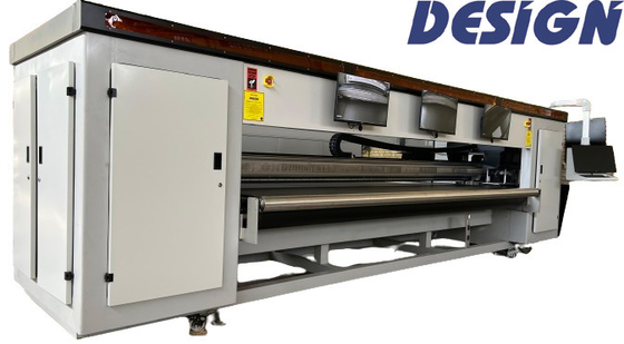 1440dpi Resolution Digital Printing Equipment Rug Direct Textile Printer