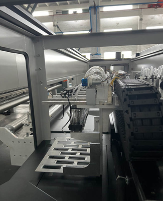 Ink Type Pigment Digital Carpet Printer Machine With Up To 280m2/H Printing Speed