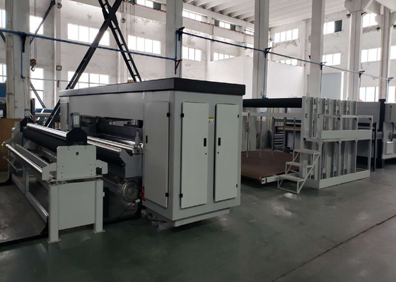 Industrial High Speed Digital Carpet Printing Machine Direct To Carpet Print