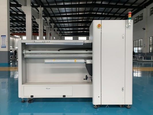 3D Seamless Sock Printer Machine Long Sock Sublimation Machine