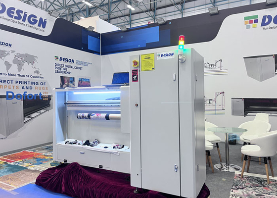 High Resolution Direct to Socks Printer For Cotton Or Polyester Socks
