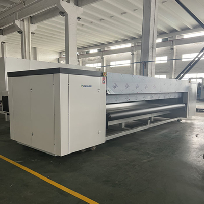 High Speed Digital Carpet Printing Line for Home Textile Floor Cover Full Line Machines