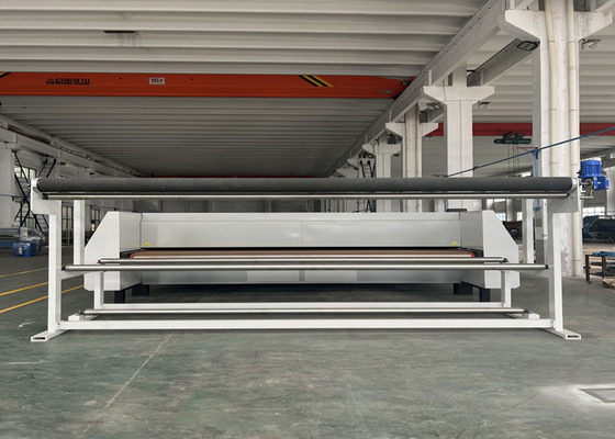 Carpet Direct To Fabric Printer Line Equipment High Productive Blanket Printer Machine