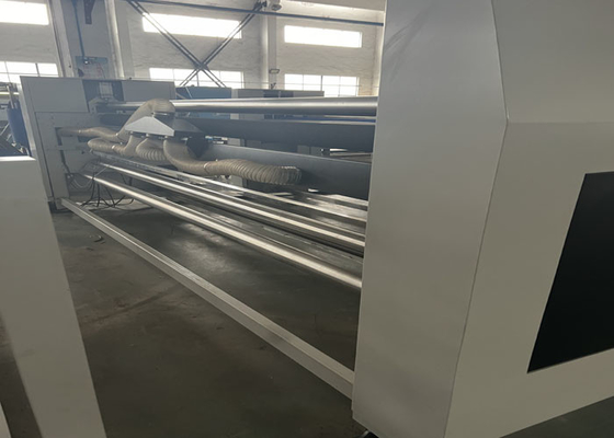 4meters Width Digital Carpet Printer Rugs Digital Print Machine For Fabric