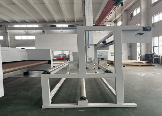 Digital Blanket Printing Machines For Tufted Blanket Printing Solution