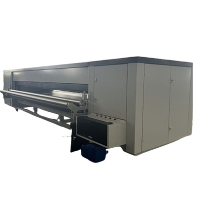Industrial High Speed Digital Carpet Printing Machine Direct To Carpet Print