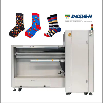 Ricoh Digital Garment Printer 360 Degree Seamless Digital Direct To Garment Printing