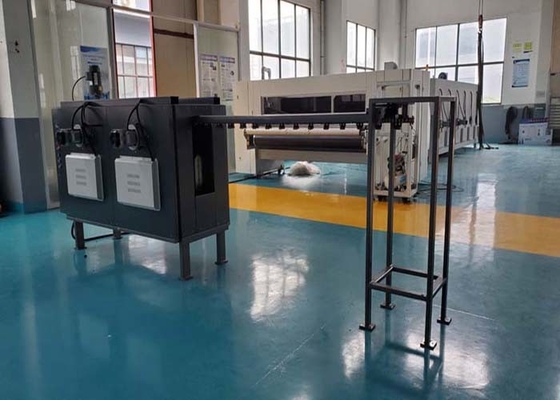 Polyester Socks Printer Heating Equipment