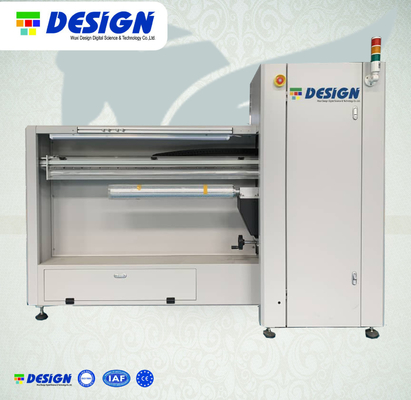 High Speed Digital Socks Printing Equipment For Printing Cotton Socks
