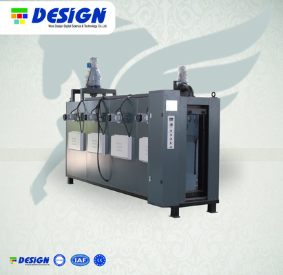 Heating Machine For Cotton Socks Digital Printing Solution With High Temperature