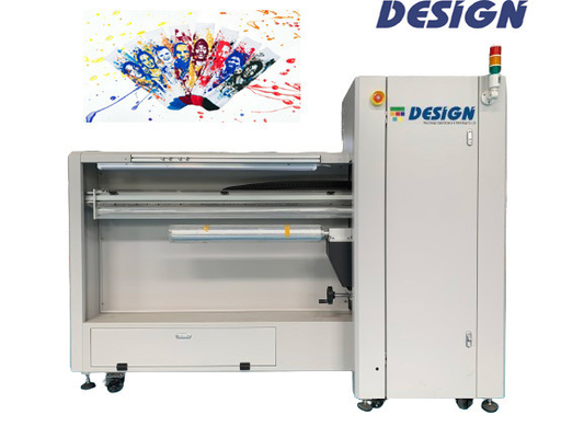 CMYK Seamless Sock Printing Machine Nylon Sock Printer Machine