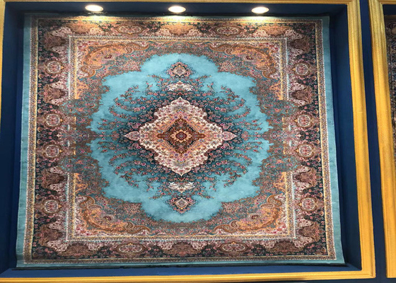 Industrial High Speed Digital Carpet Printing Machine Direct To Carpet Print