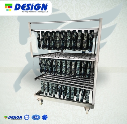 Heating Machine For Cotton Socks Digital Printing Solution With High Temperature